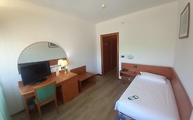 Hotel Cristallo